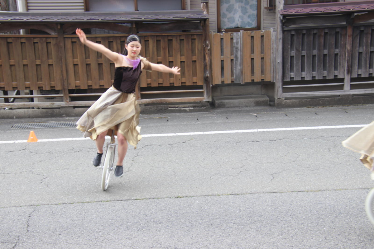 令和7年前沢春まつり本祭その3 2025/04/20