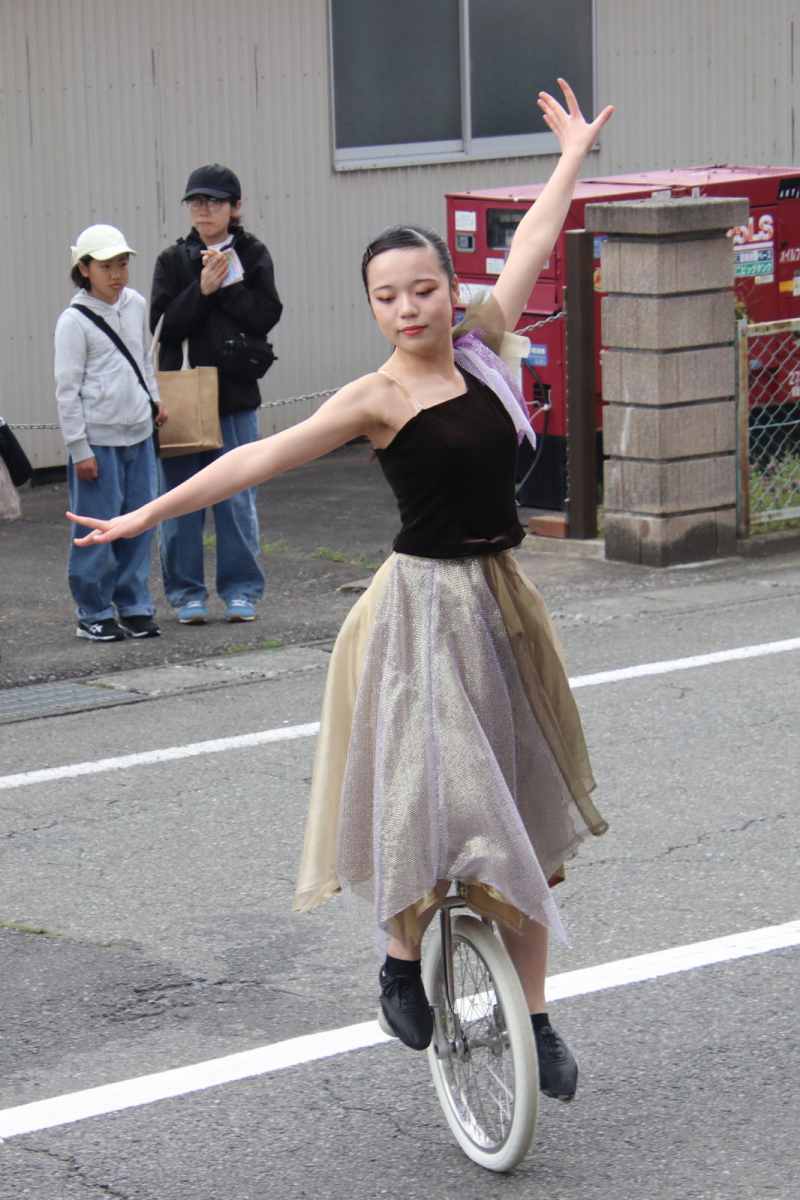 令和7年前沢春まつり本祭その3 2025/04/20