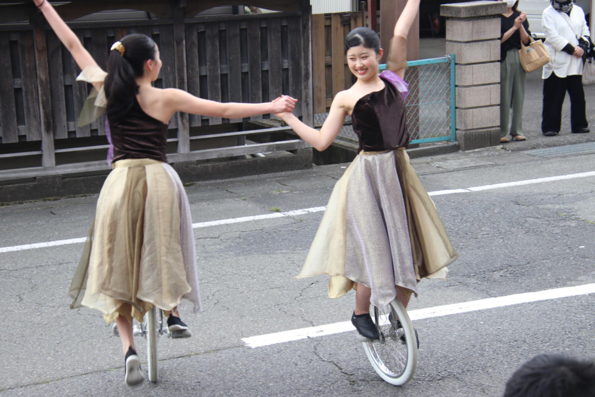 令和7年前沢春まつり本祭その3 2025/04/20