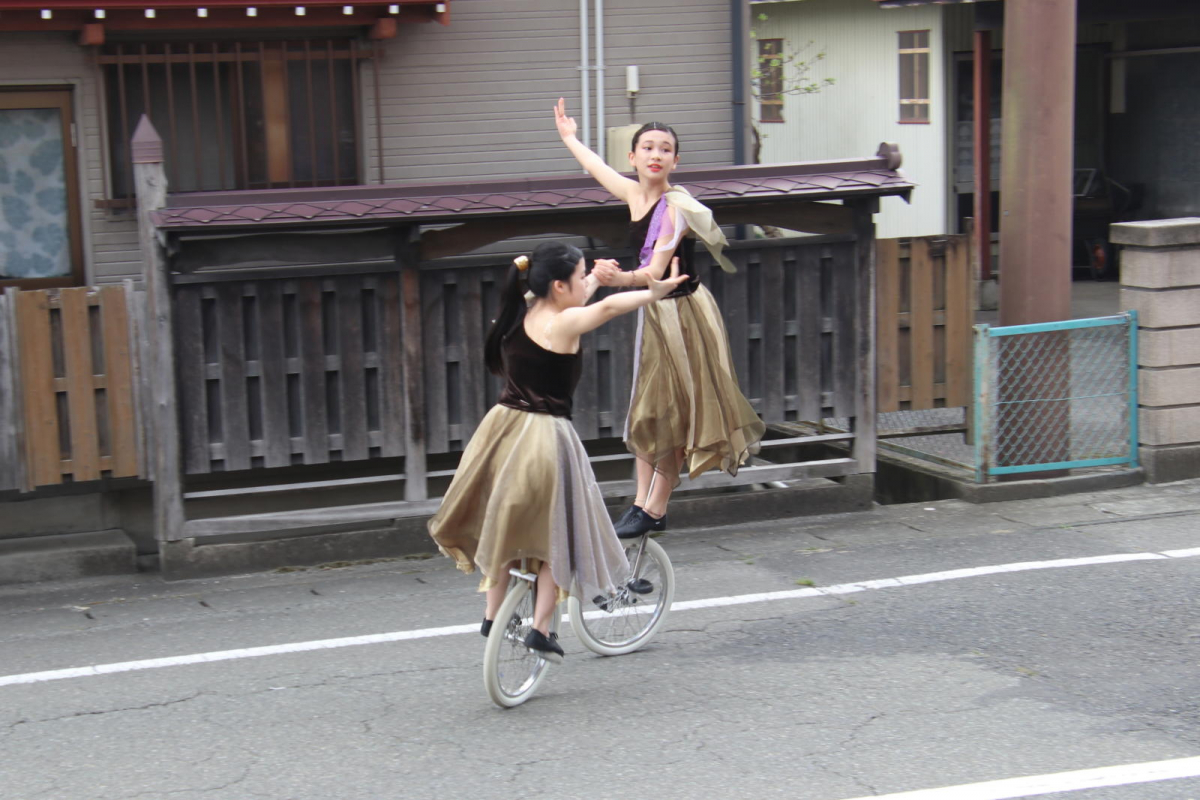 令和7年前沢春まつり本祭その3 2025/04/20