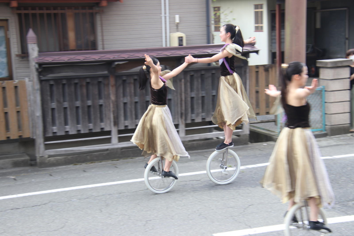 令和7年前沢春まつり本祭その3 2025/04/20