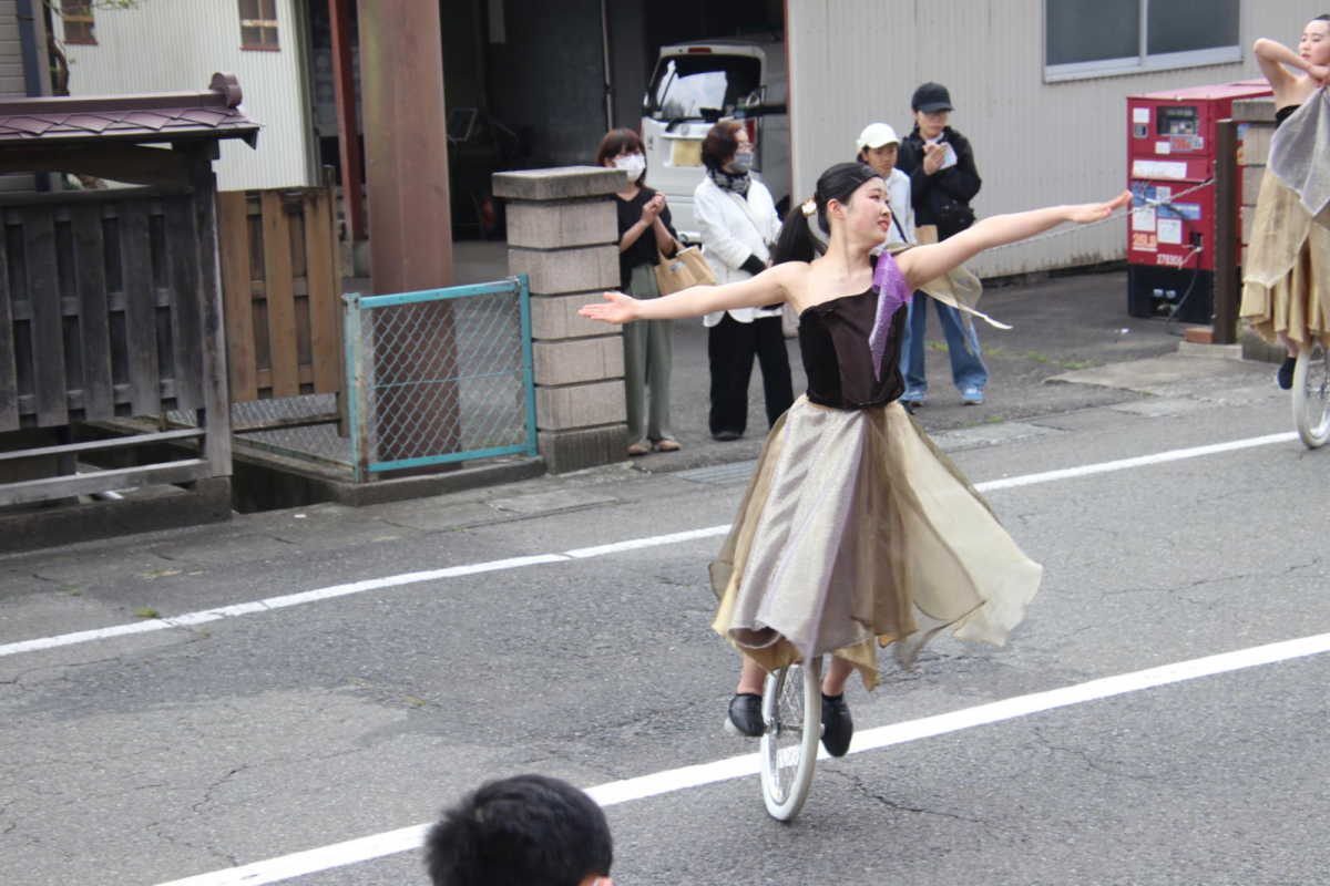 令和7年前沢春まつり本祭その3 2025/04/20