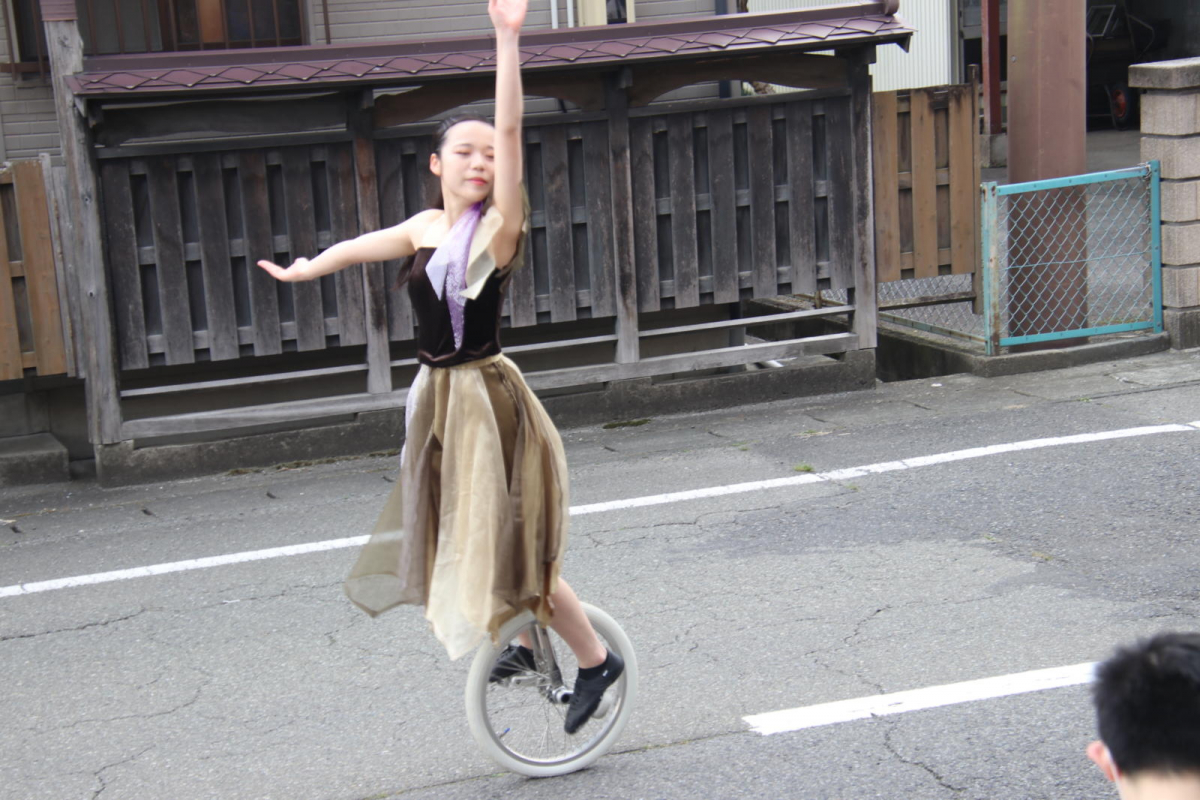 令和7年前沢春まつり本祭その3 2025/04/20