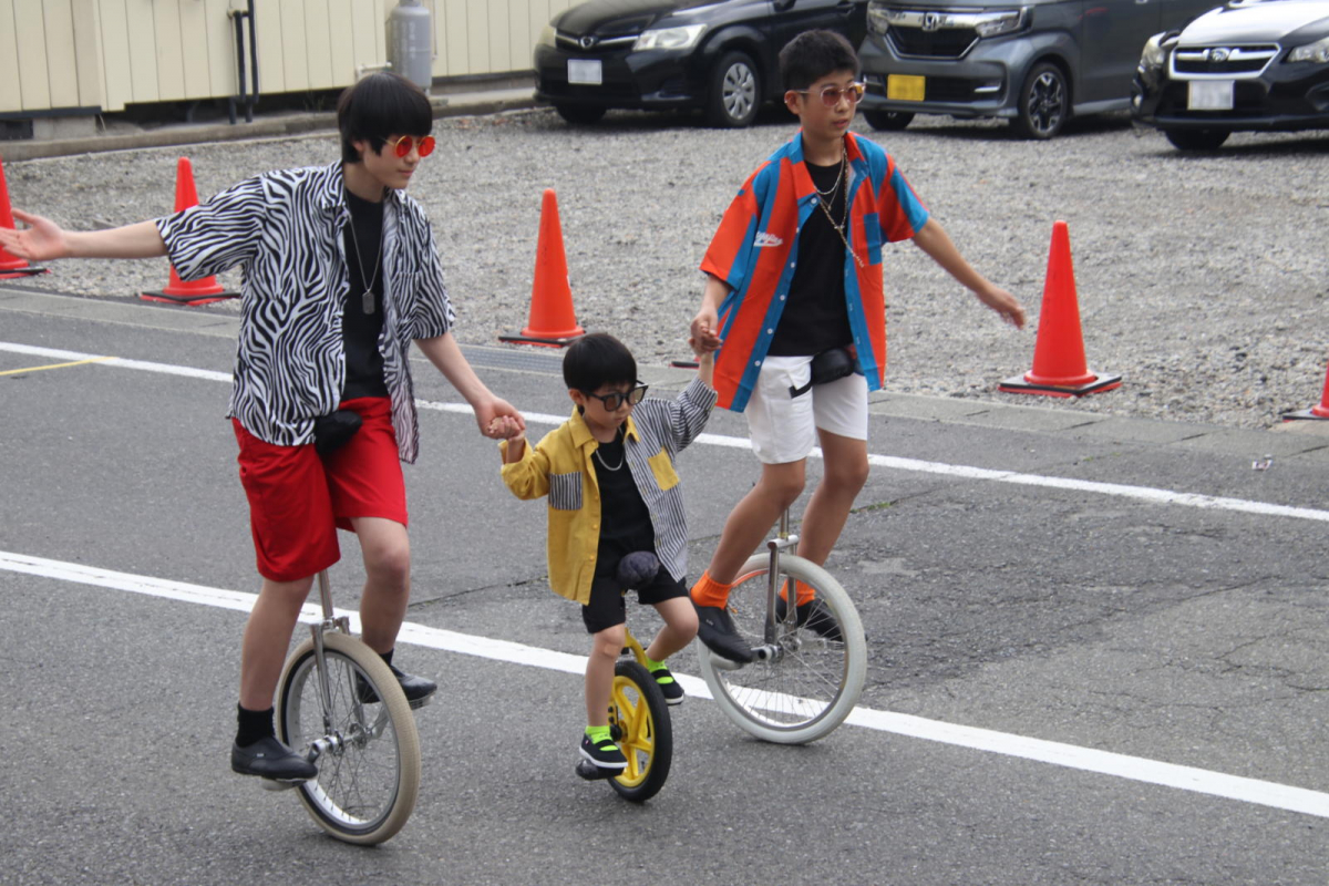 令和7年前沢春まつり本祭その3 2025/04/20