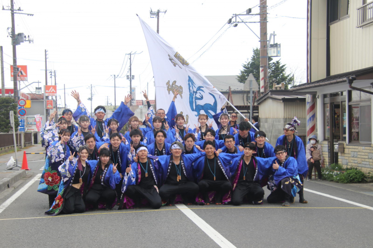令和7年前沢春まつり本祭その3 2025/04/20