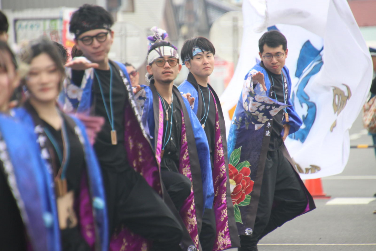 令和7年前沢春まつり本祭その3 2025/04/20