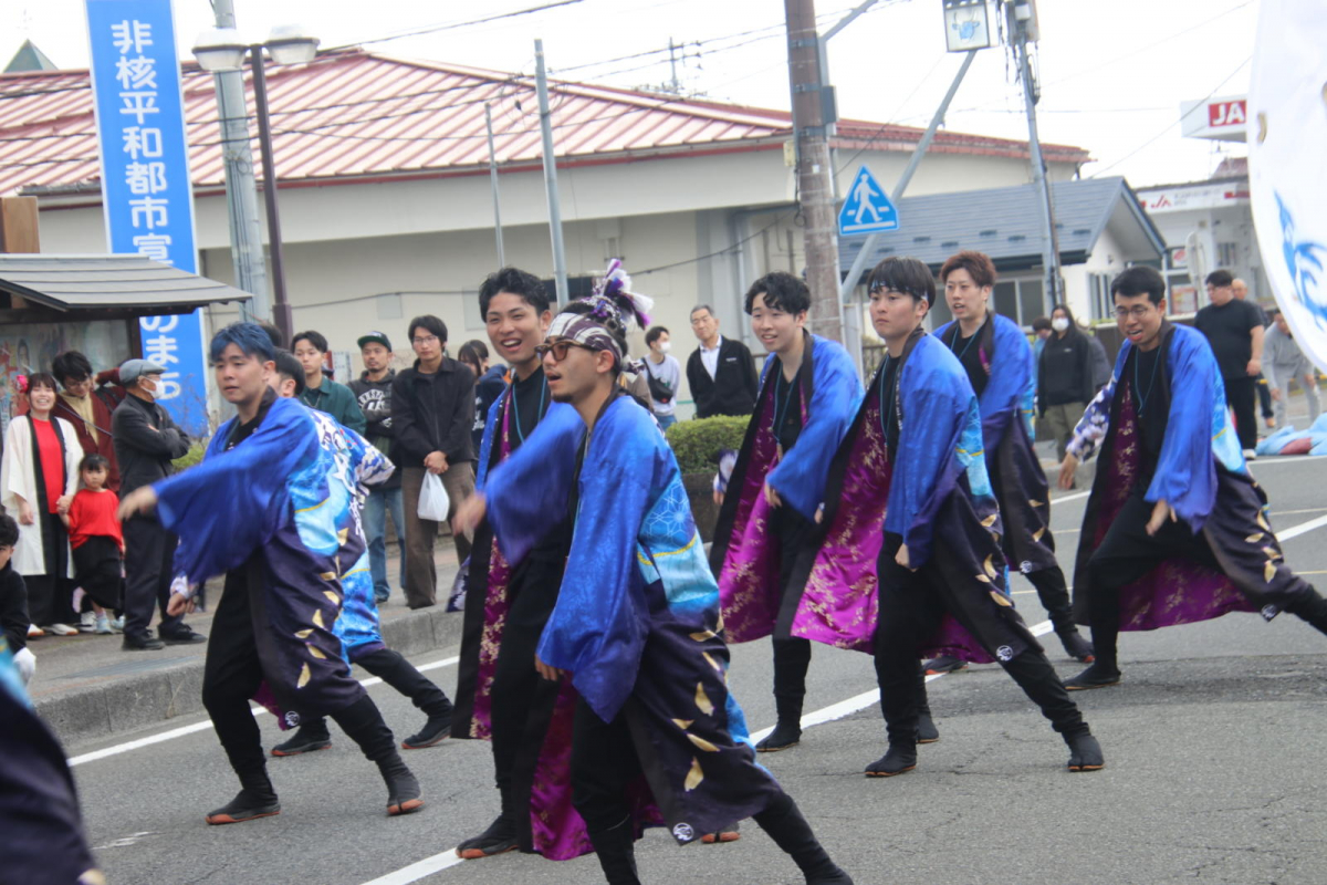 令和7年前沢春まつり本祭その3 2025/04/20