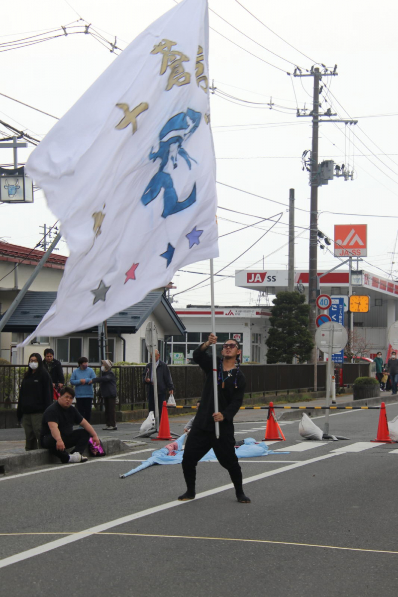 令和7年前沢春まつり本祭その3 2025/04/20