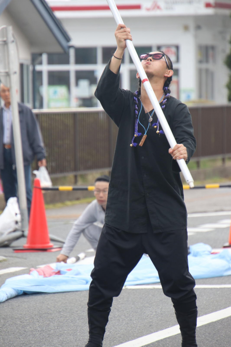 令和7年前沢春まつり本祭その3 2025/04/20