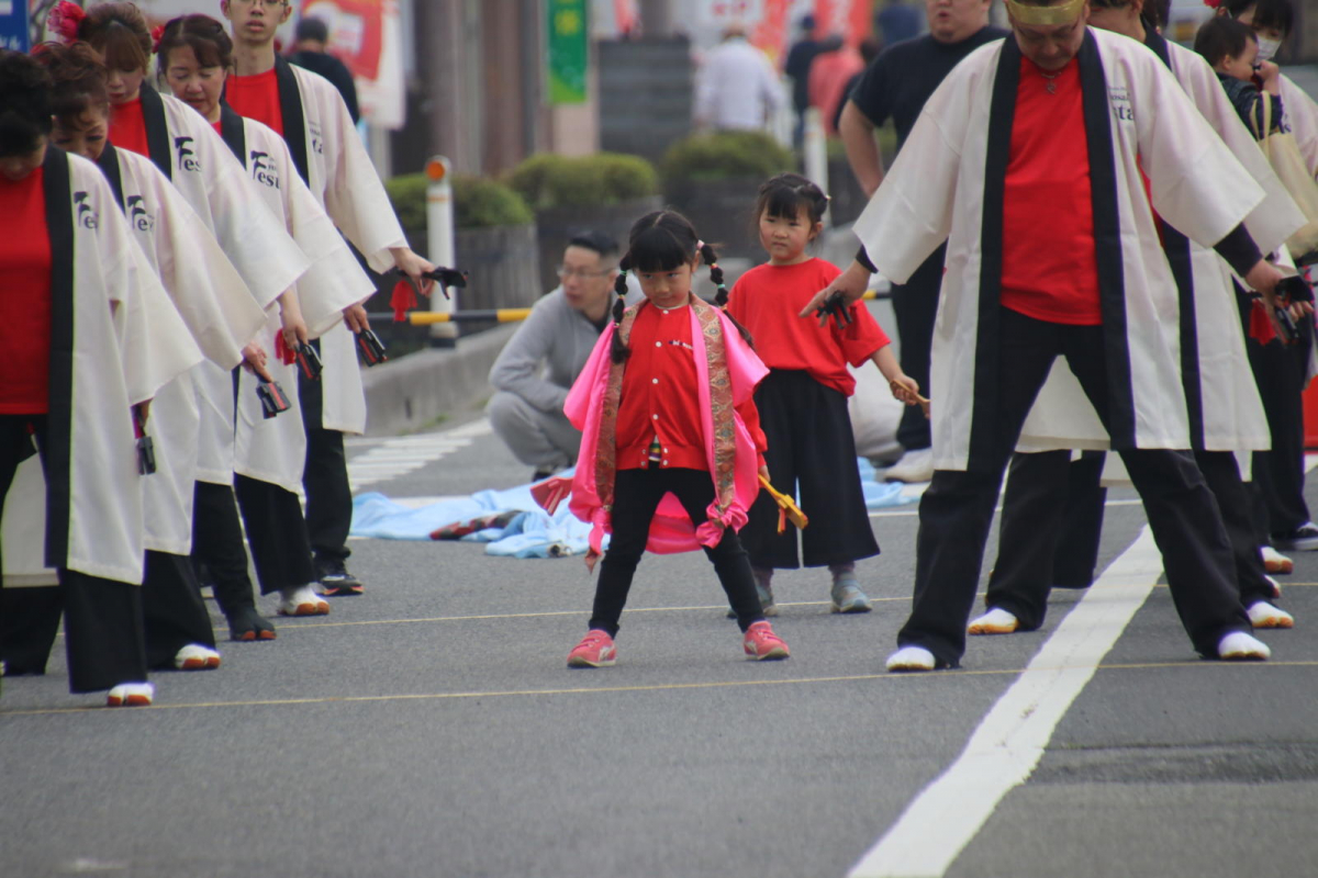 令和7年前沢春まつり本祭その3 2025/04/20