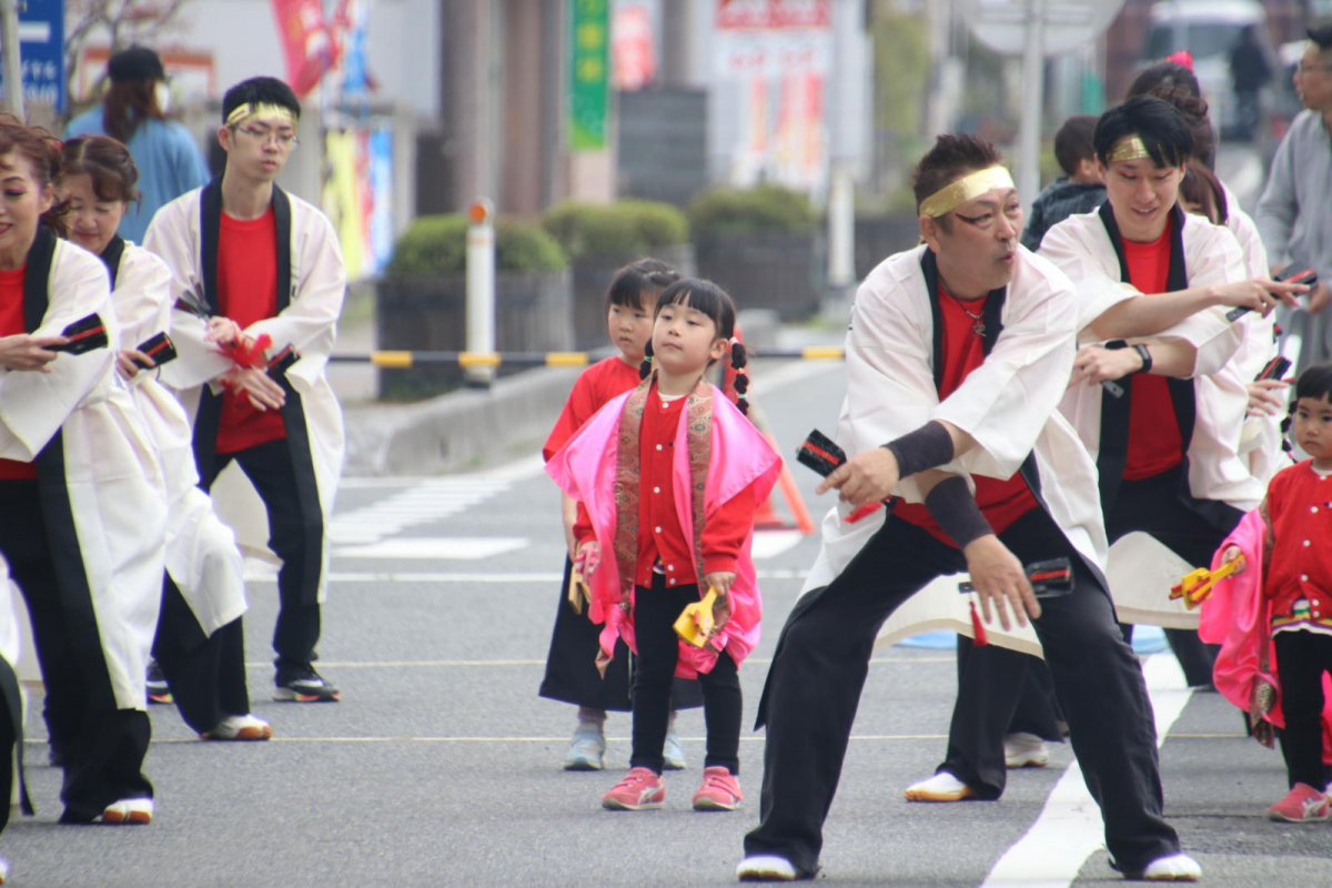 令和7年前沢春まつり本祭その3 2025/04/20