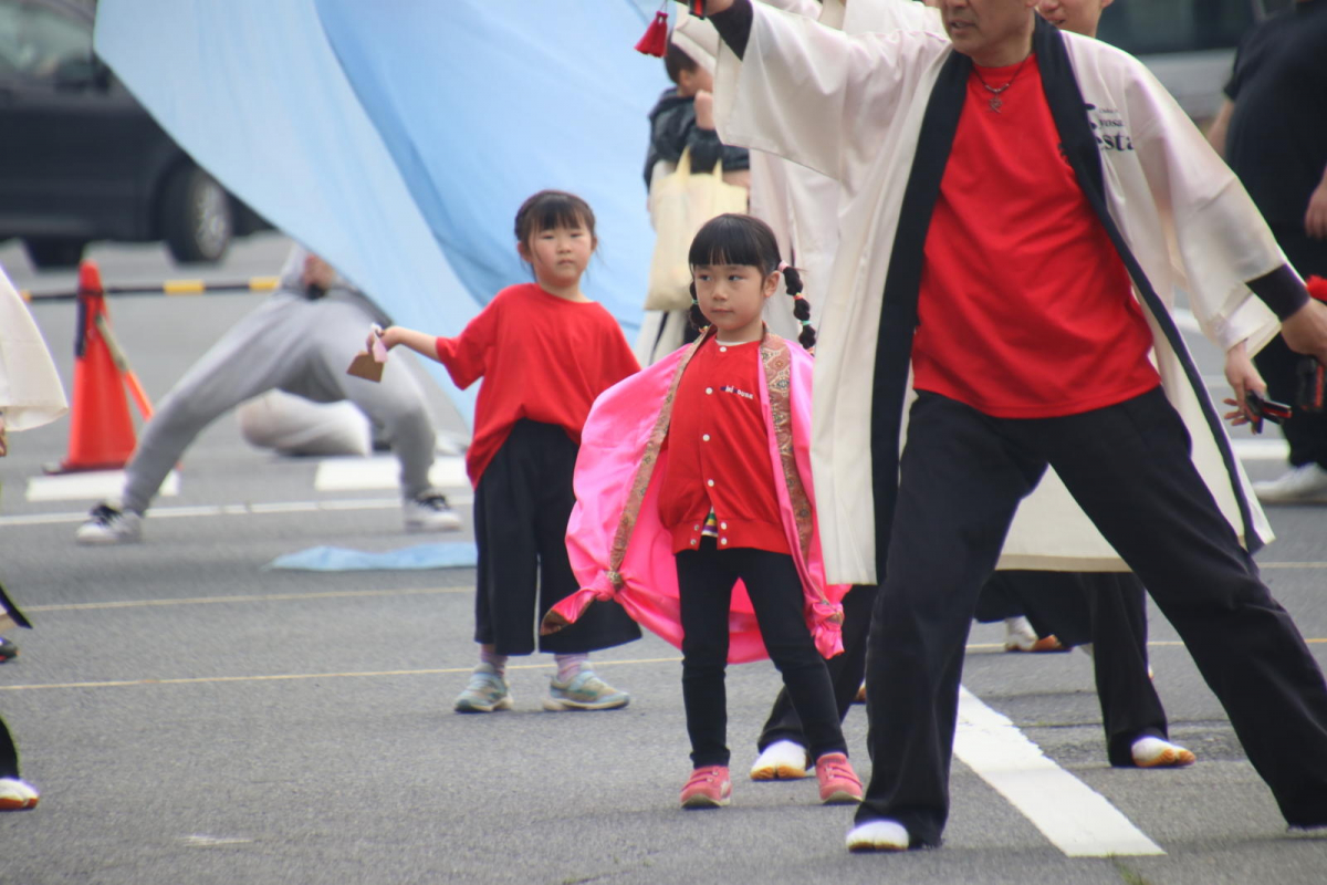 令和7年前沢春まつり本祭その3 2025/04/20
