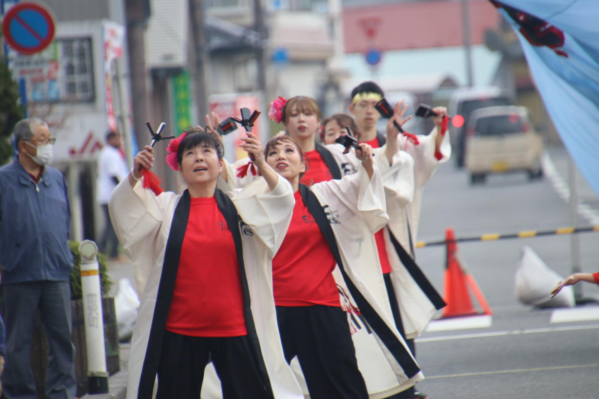 令和7年前沢春まつり本祭その3 2025/04/20