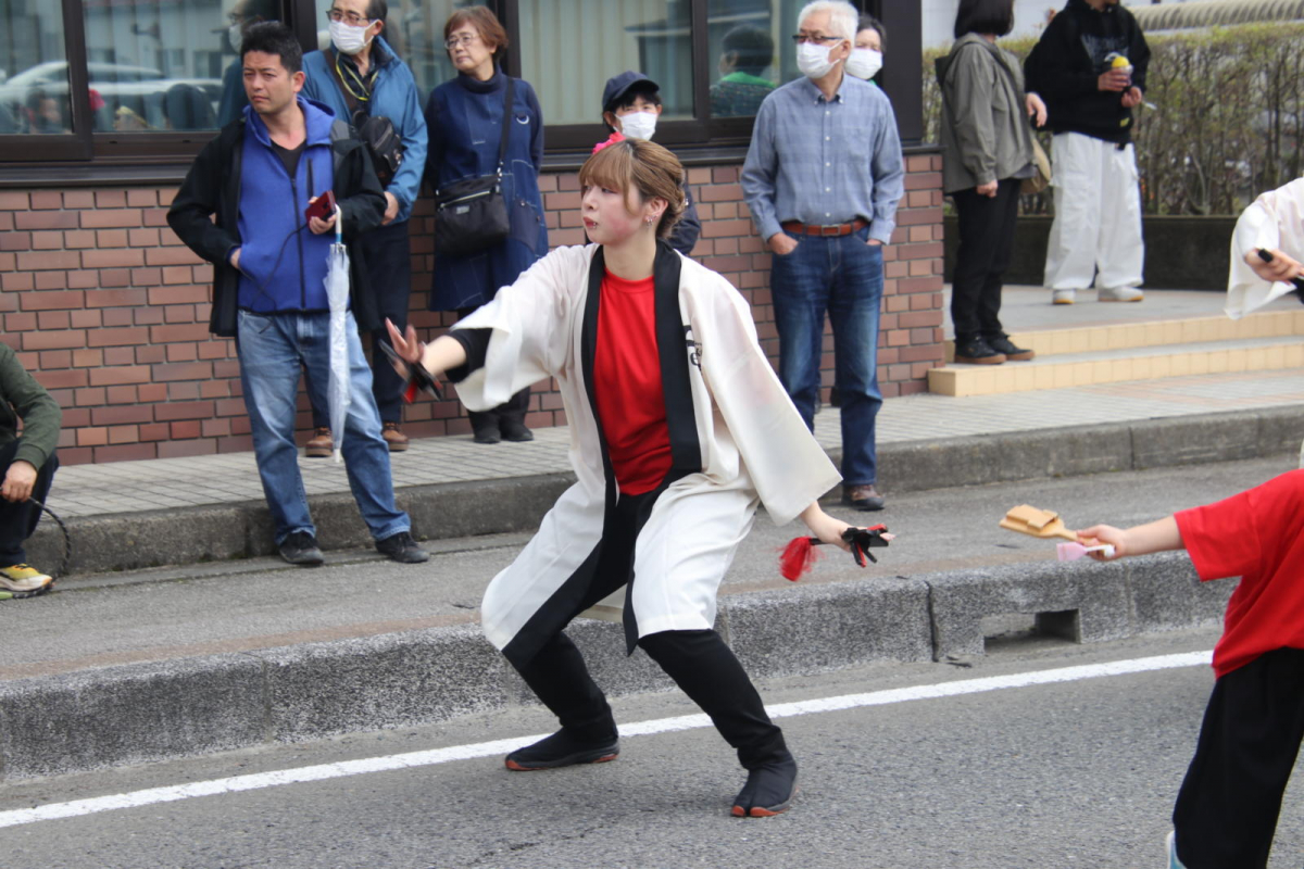 令和7年前沢春まつり本祭その3 2025/04/20