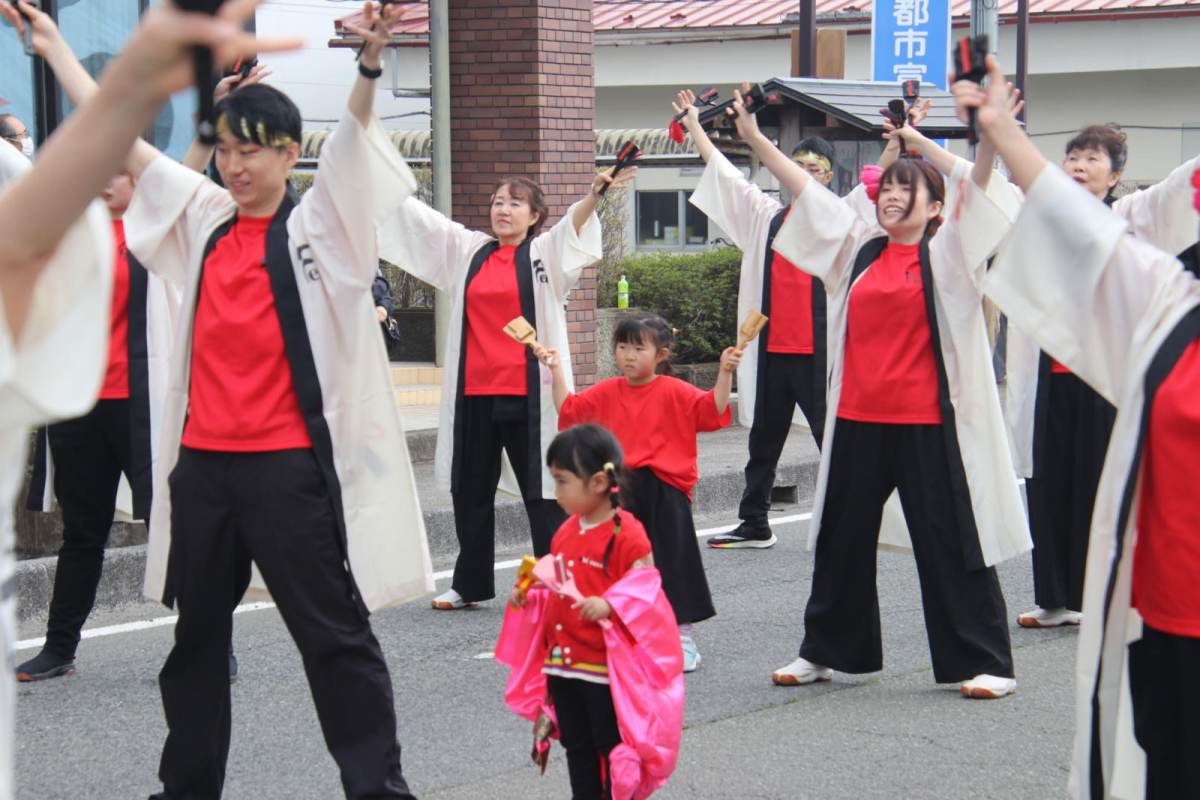 令和7年前沢春まつり本祭その3 2025/04/20
