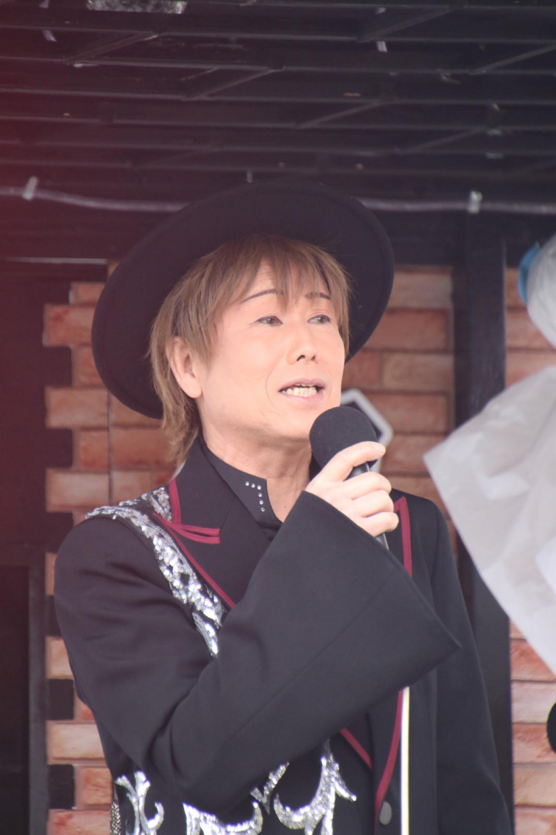 令和7年前沢春まつり本祭その3 2025/04/20