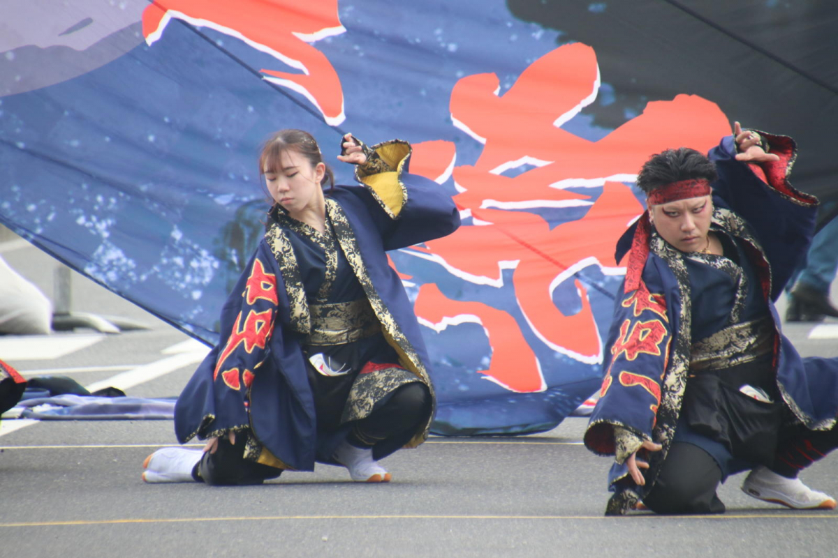 令和7年前沢春まつり本祭その3 2025/04/20