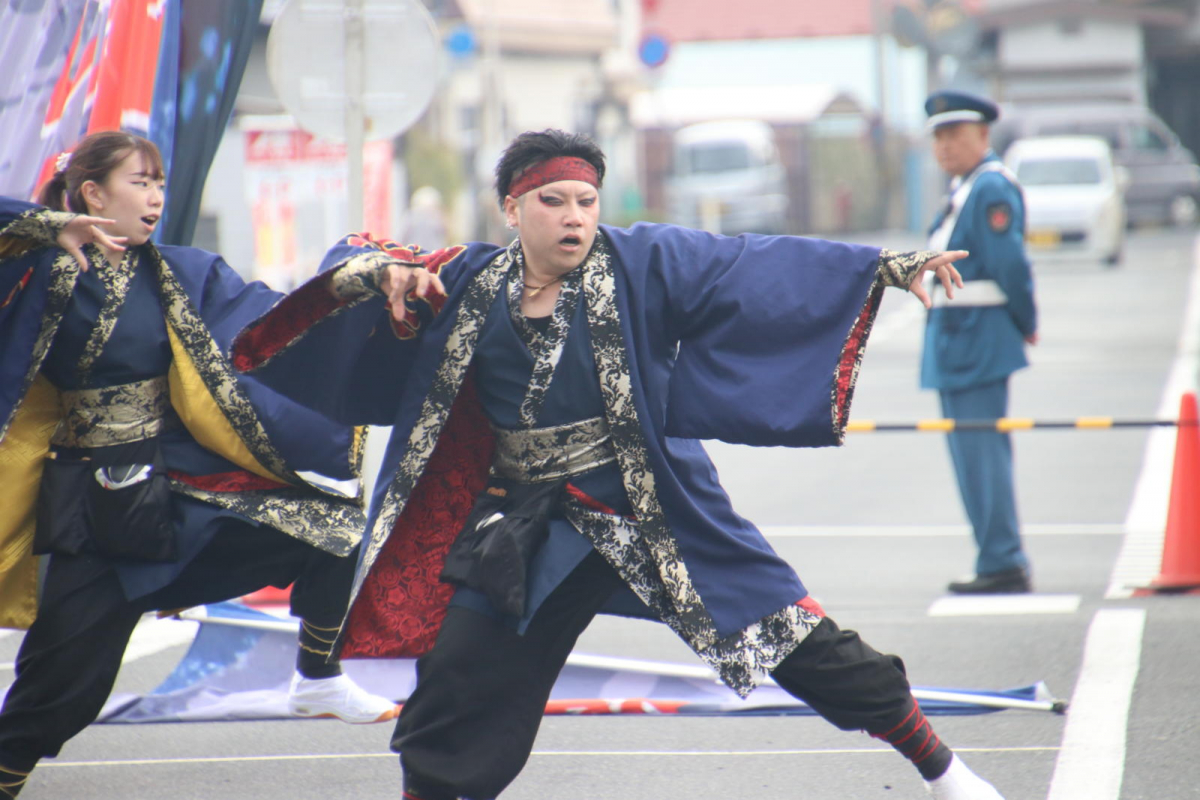 令和7年前沢春まつり本祭その3 2025/04/20