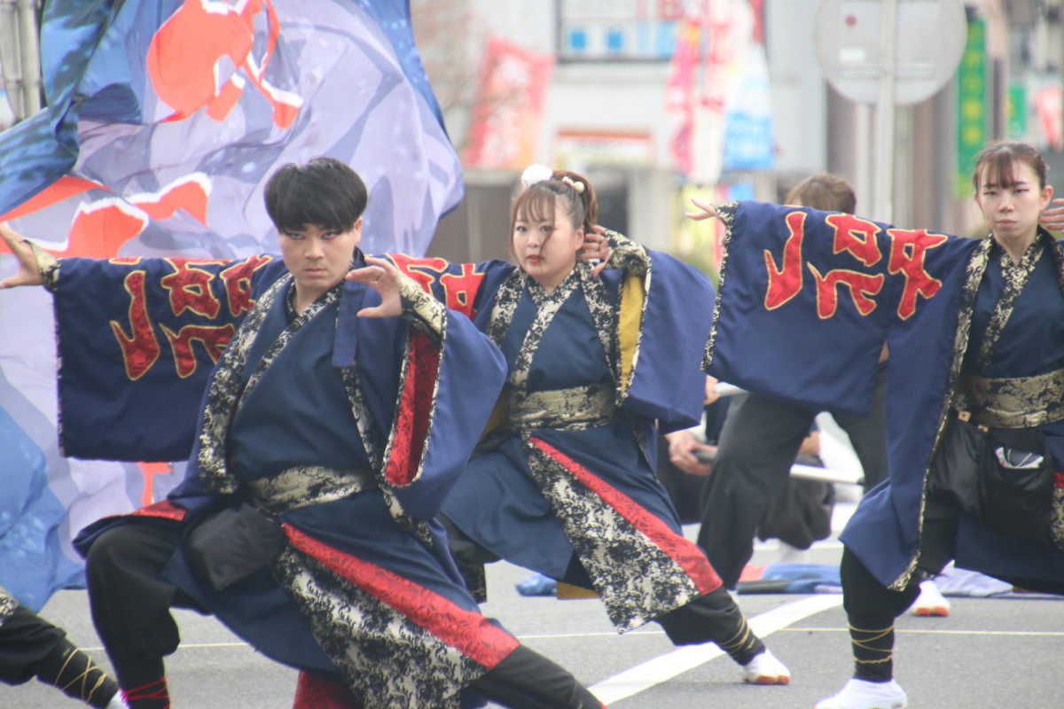 令和7年前沢春まつり本祭その3 2025/04/20