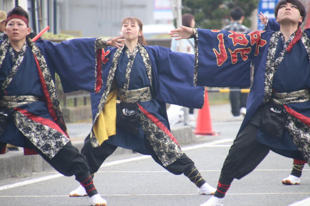 令和7年前沢春まつり本祭その3 2025/04/20