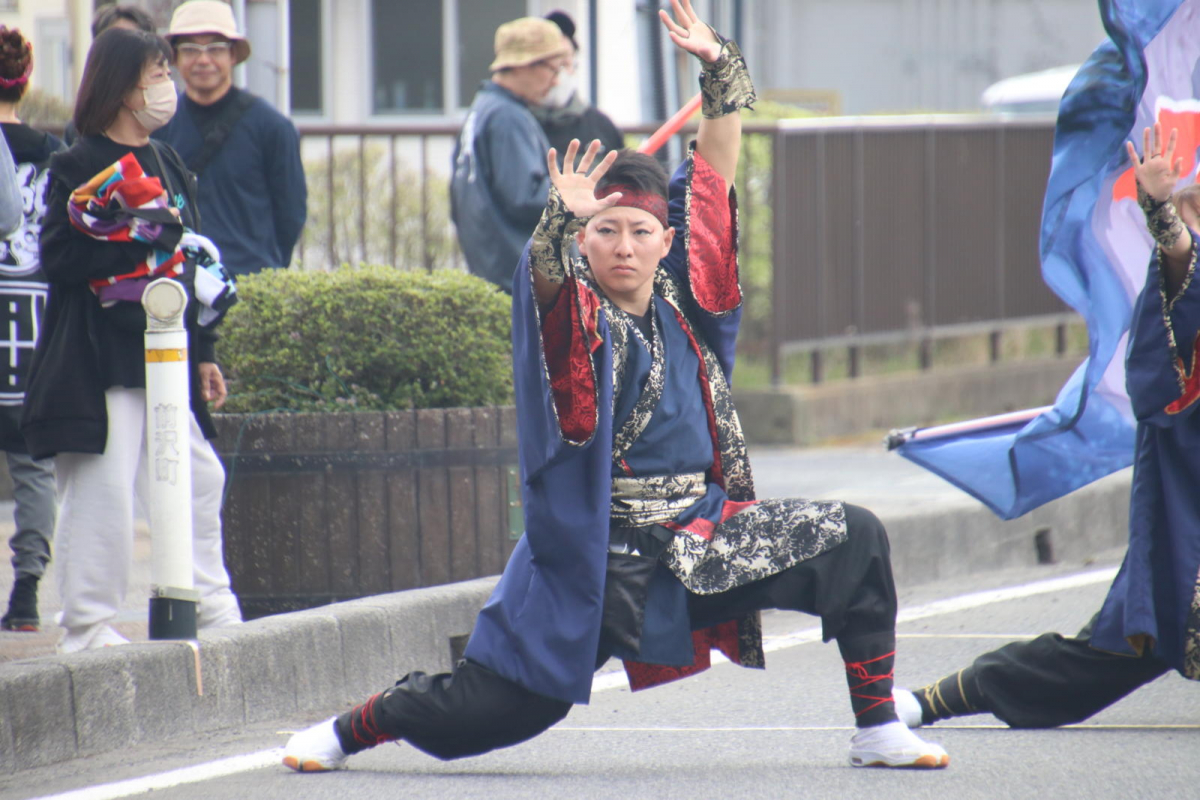令和7年前沢春まつり本祭その3 2025/04/20