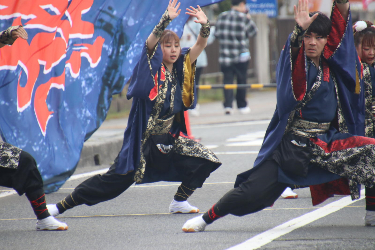 令和7年前沢春まつり本祭その3 2025/04/20