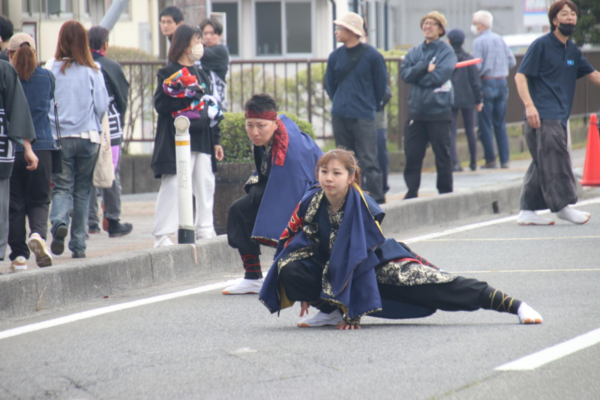 令和7年前沢春まつり本祭その3 2025/04/20