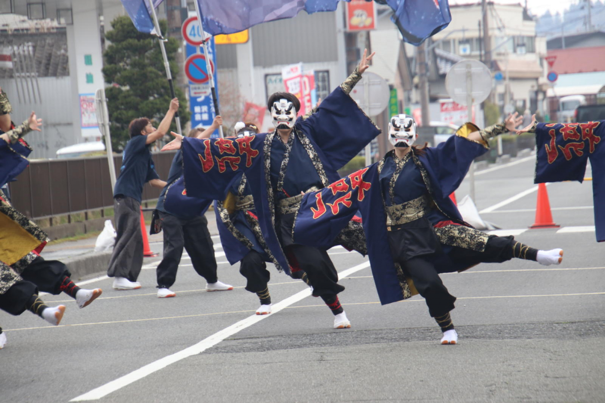 令和7年前沢春まつり本祭その3 2025/04/20