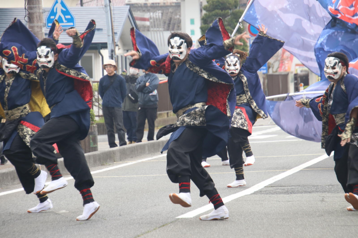 令和7年前沢春まつり本祭その3 2025/04/20