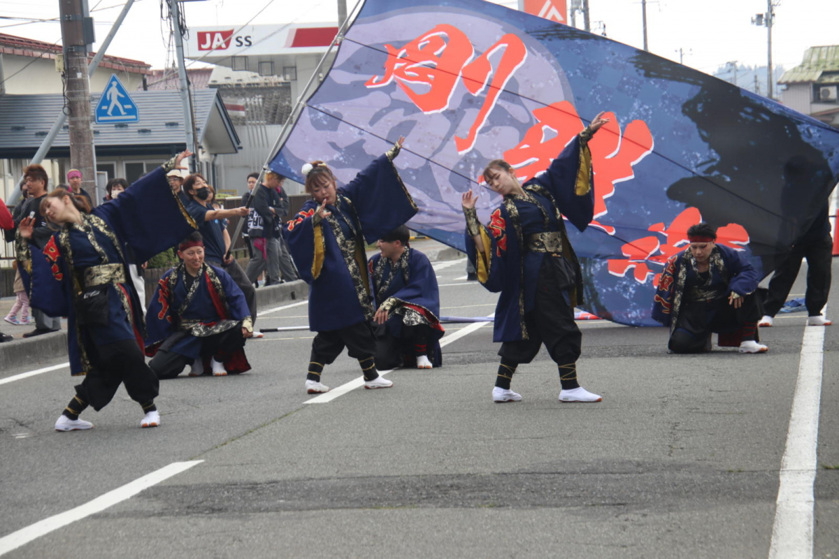 令和7年前沢春まつり本祭その3 2025/04/20