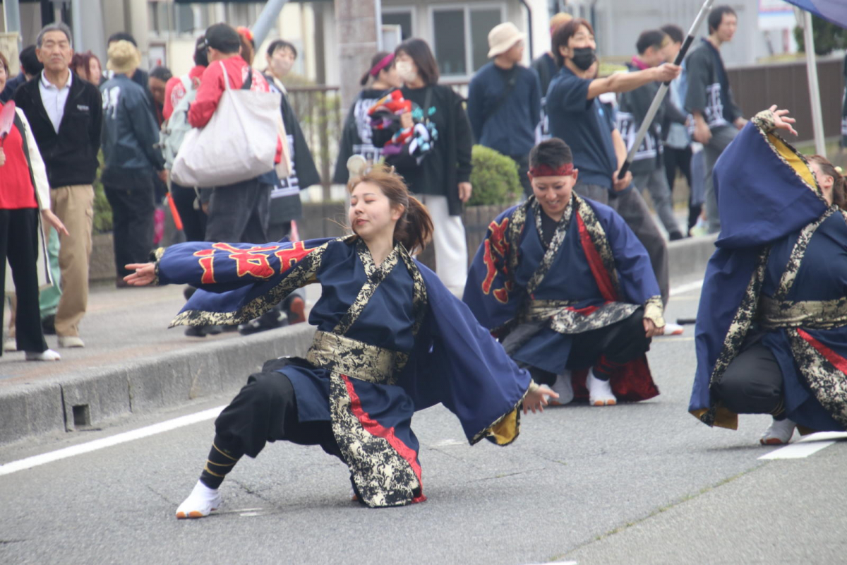 令和7年前沢春まつり本祭その3 2025/04/20