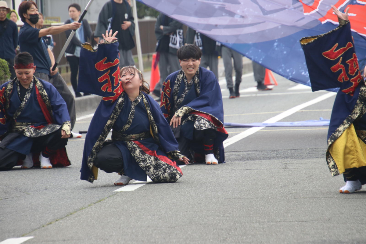 令和7年前沢春まつり本祭その3 2025/04/20