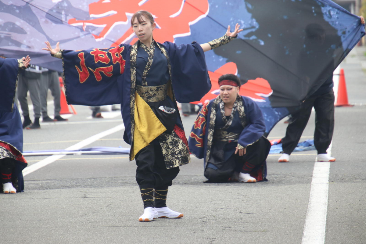 令和7年前沢春まつり本祭その3 2025/04/20