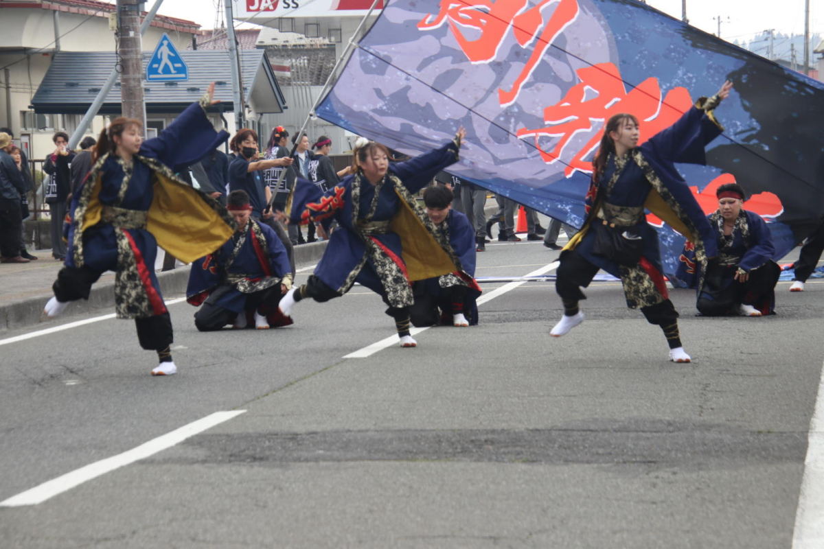 令和7年前沢春まつり本祭その3 2025/04/20