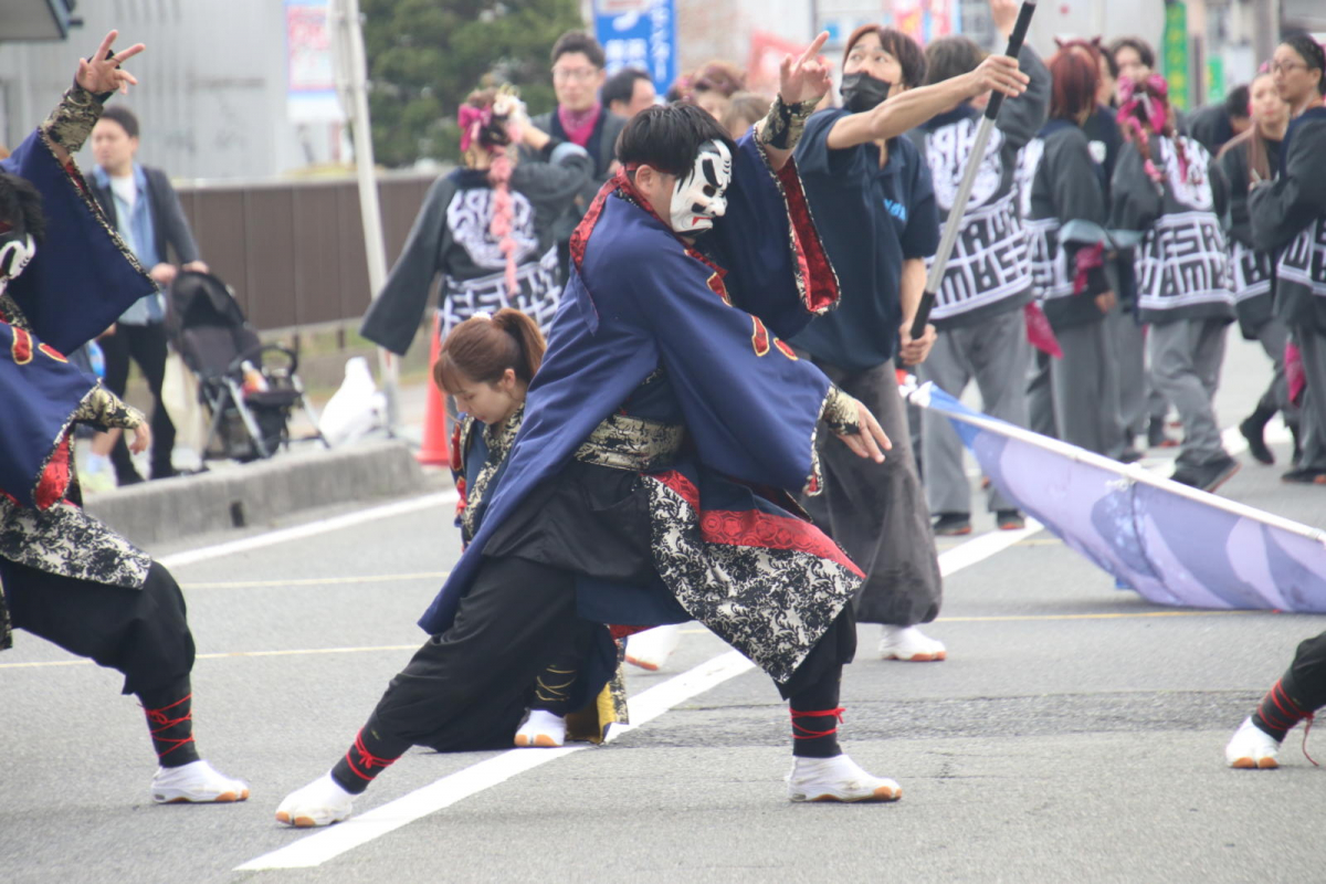 令和7年前沢春まつり本祭その3 2025/04/20