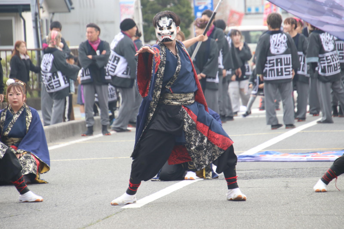 令和7年前沢春まつり本祭その3 2025/04/20