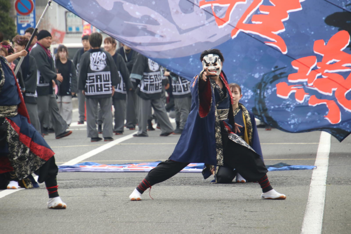 令和7年前沢春まつり本祭その3 2025/04/20