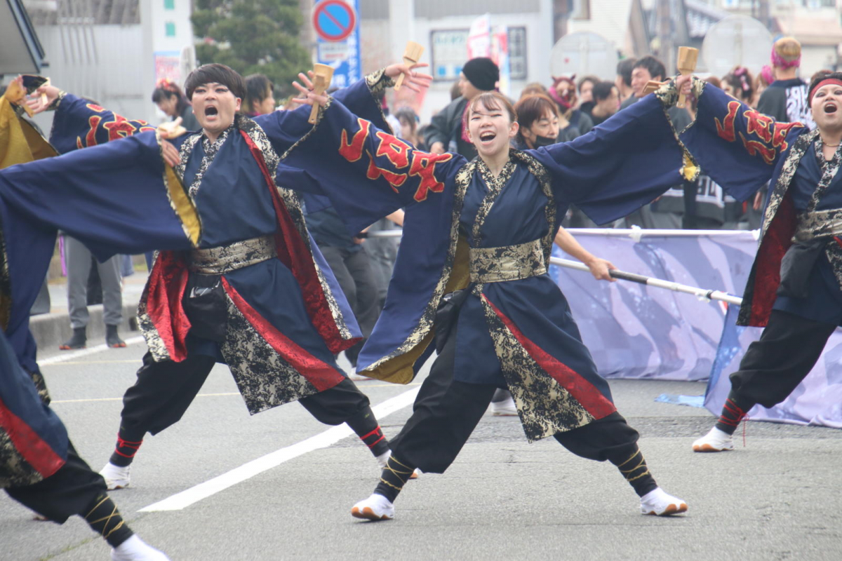 令和7年前沢春まつり本祭その3 2025/04/20