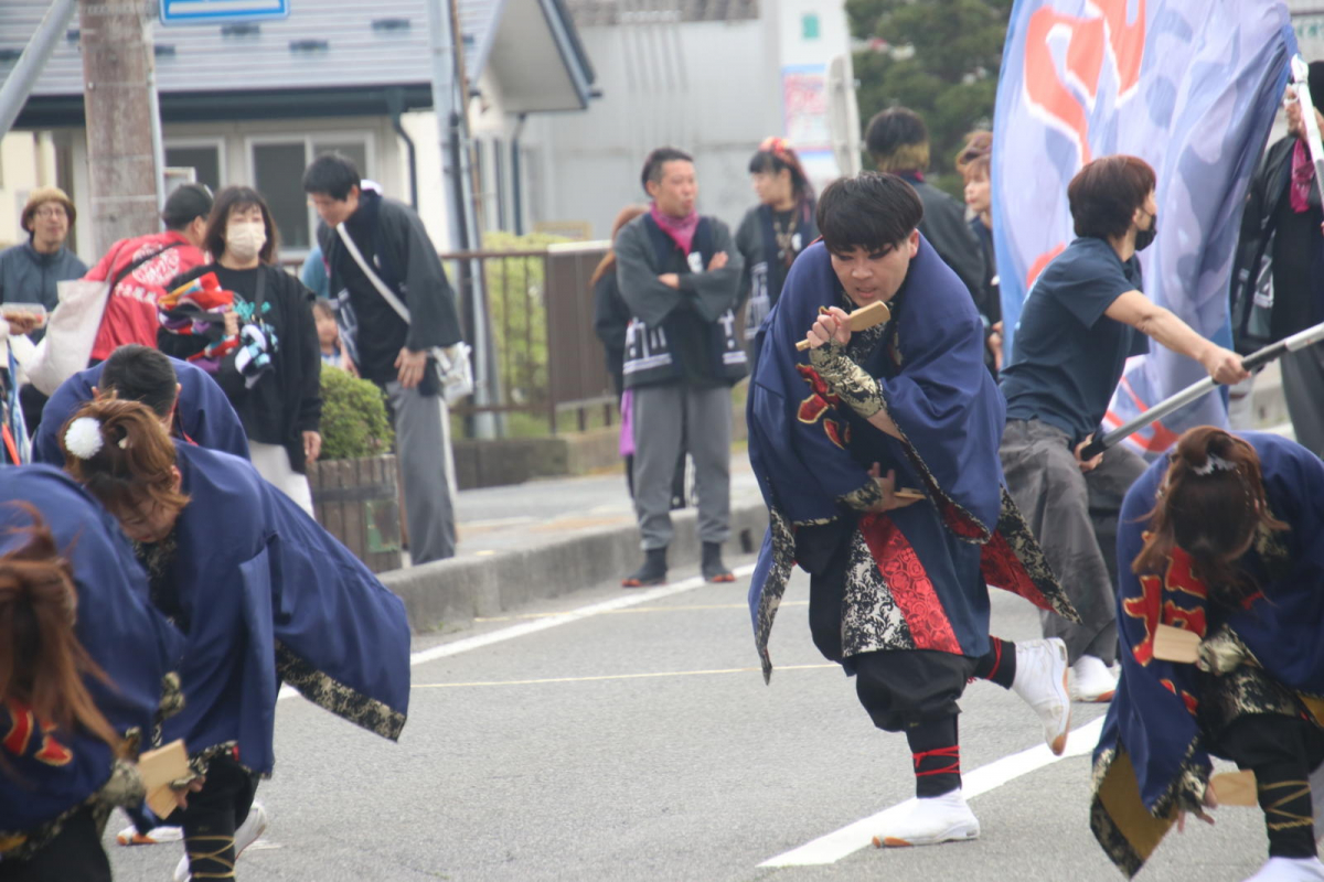 令和7年前沢春まつり本祭その3 2025/04/20