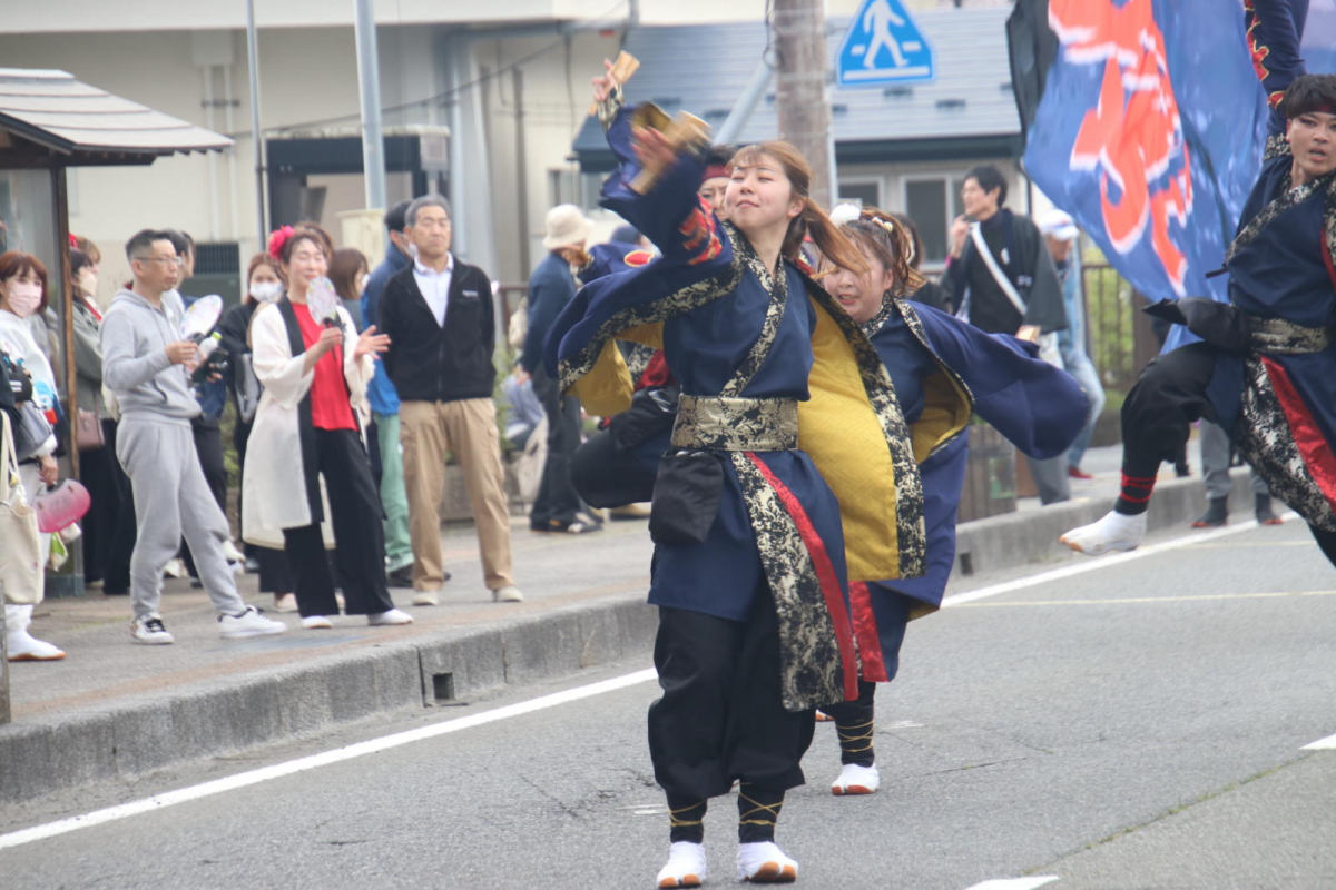 令和7年前沢春まつり本祭その3 2025/04/20