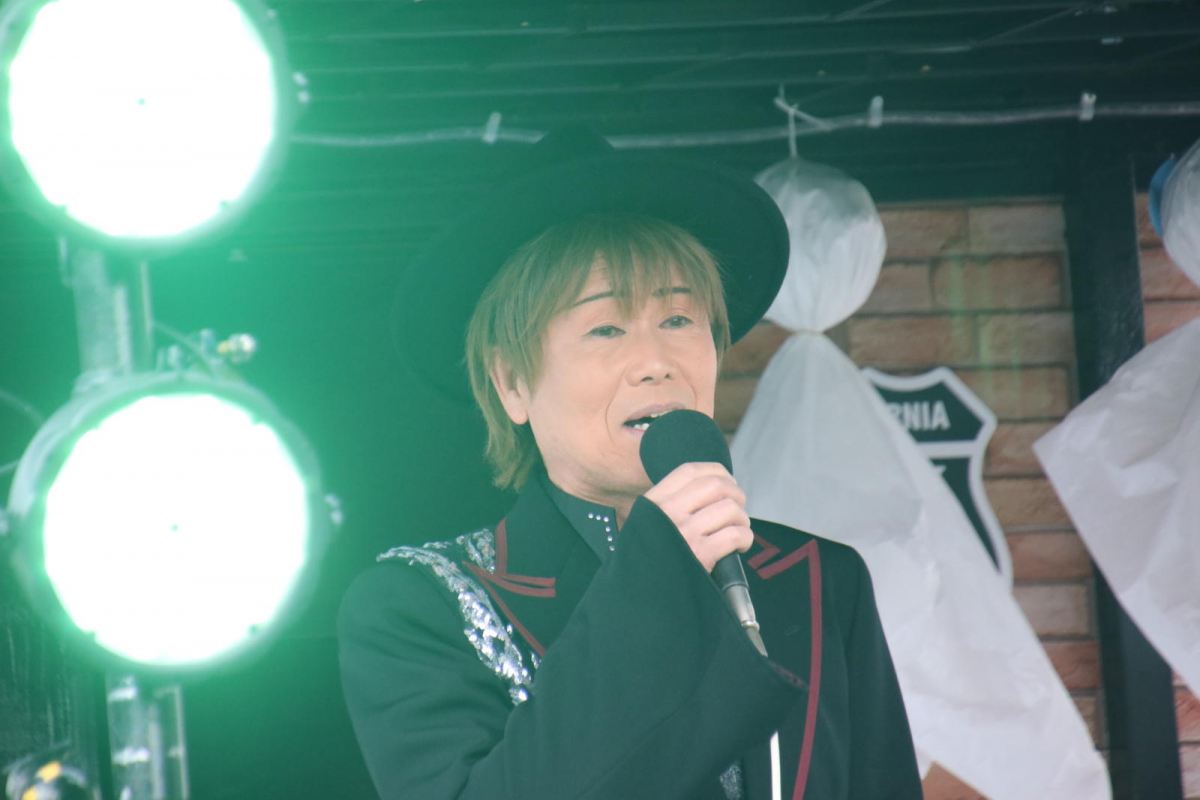 令和7年前沢春まつり本祭その3 2025/04/20