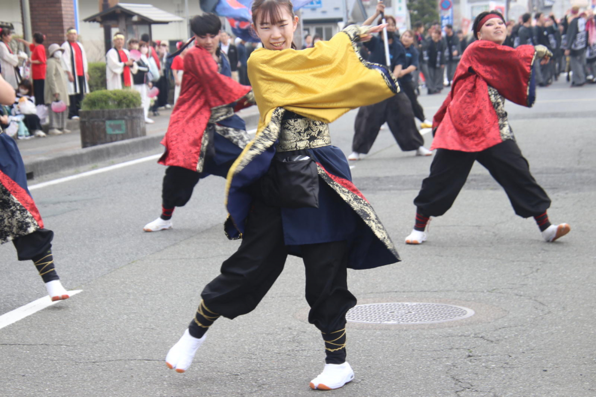 令和7年前沢春まつり本祭その3 2025/04/20