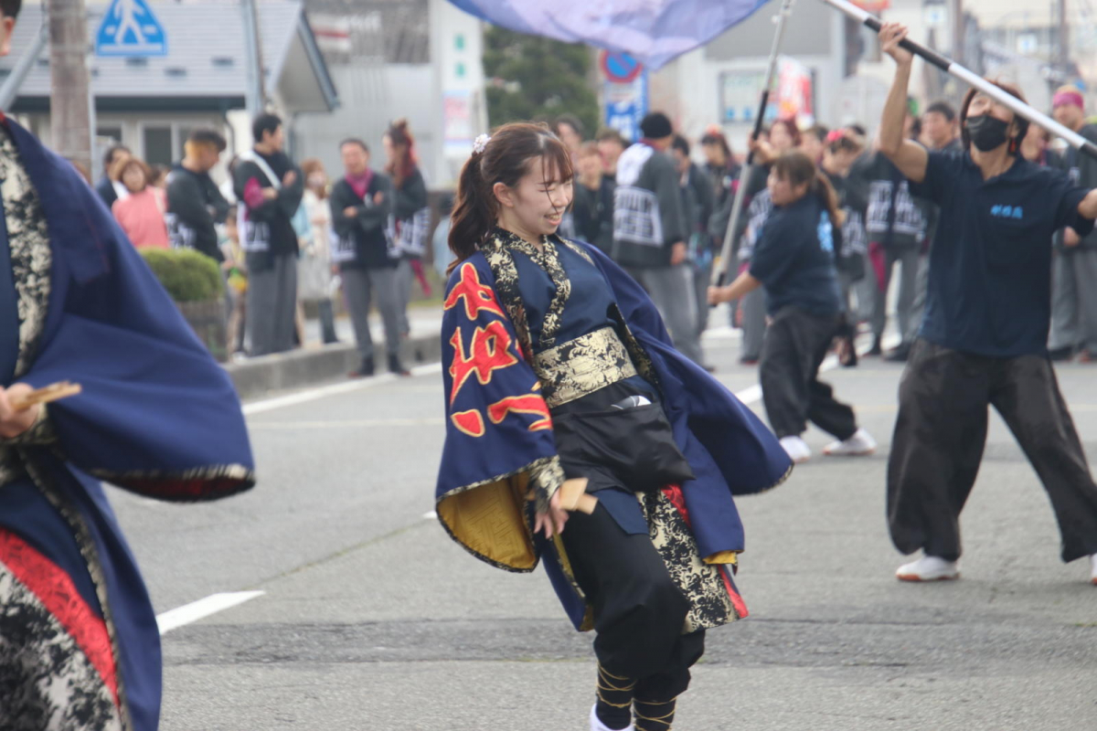 令和7年前沢春まつり本祭その3 2025/04/20