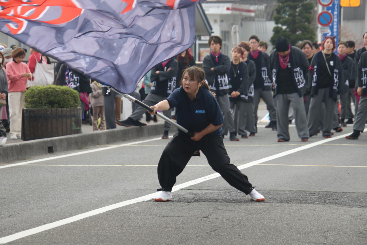 令和7年前沢春まつり本祭その3 2025/04/20