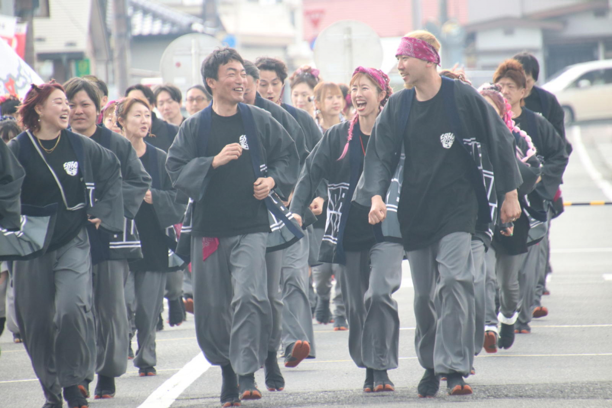 令和7年前沢春まつり本祭その3 2025/04/20