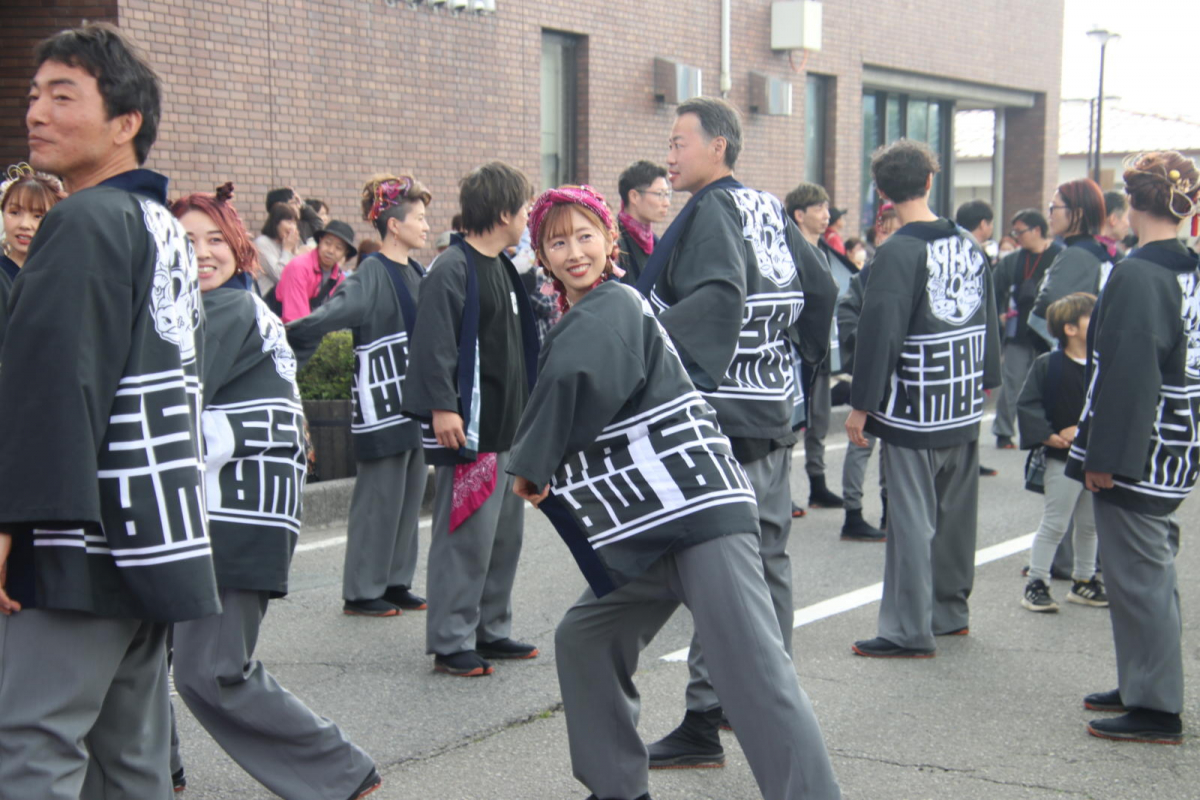 令和7年前沢春まつり本祭その3 2025/04/20