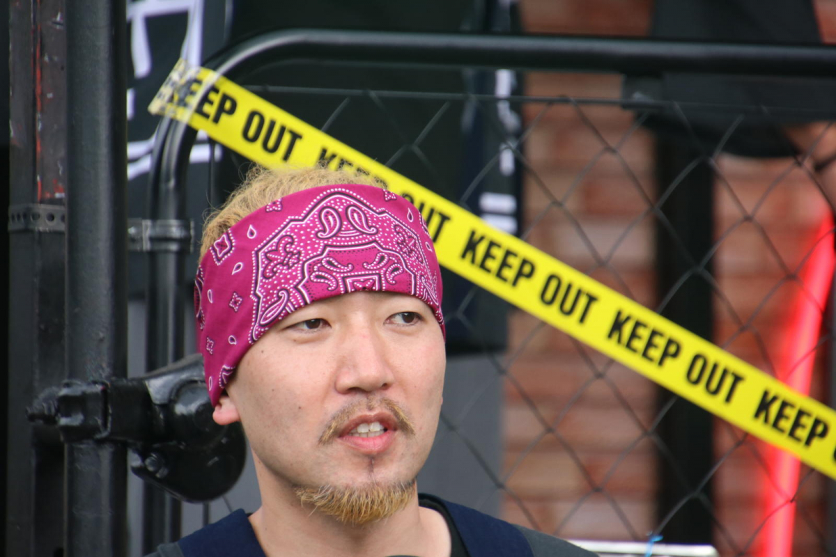 令和7年前沢春まつり本祭その3 2025/04/20