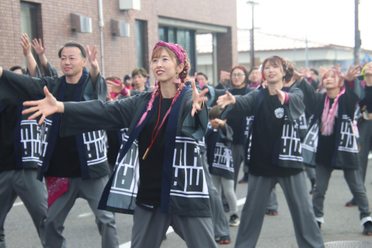 令和7年前沢春まつり本祭その3 2025/04/20