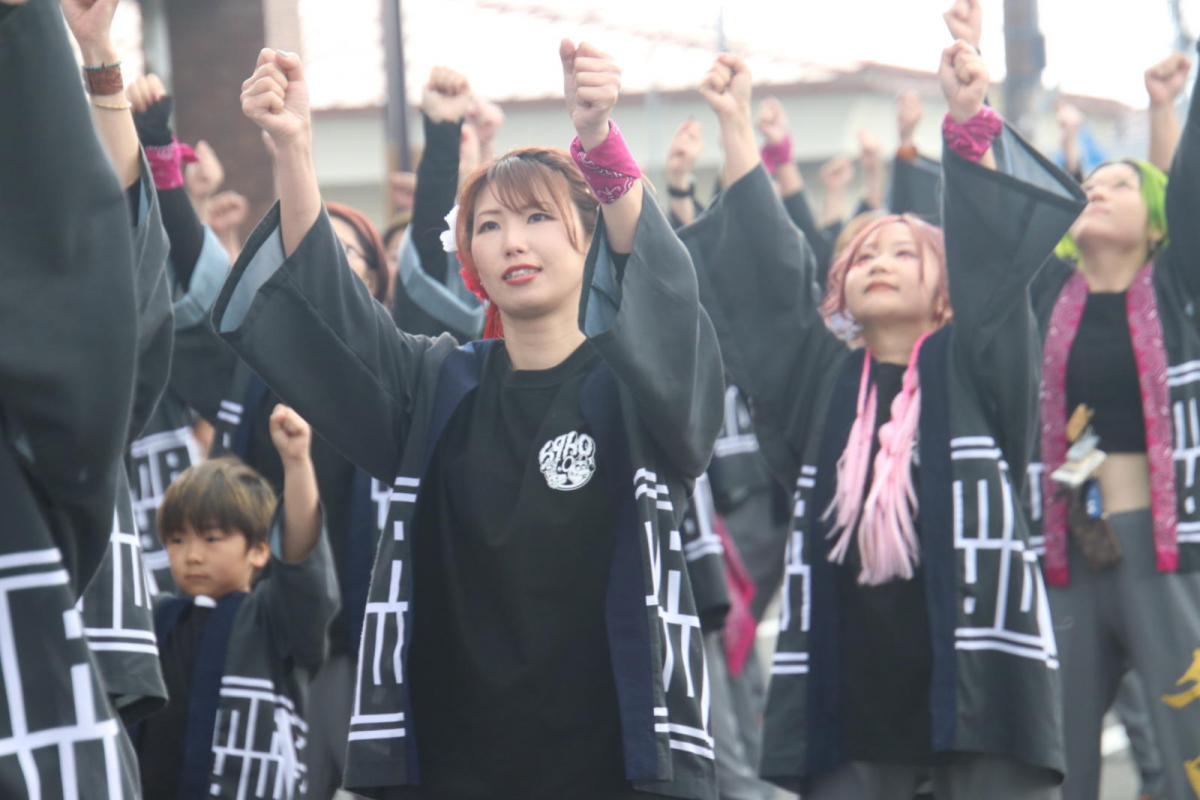 令和7年前沢春まつり本祭その3 2025/04/20