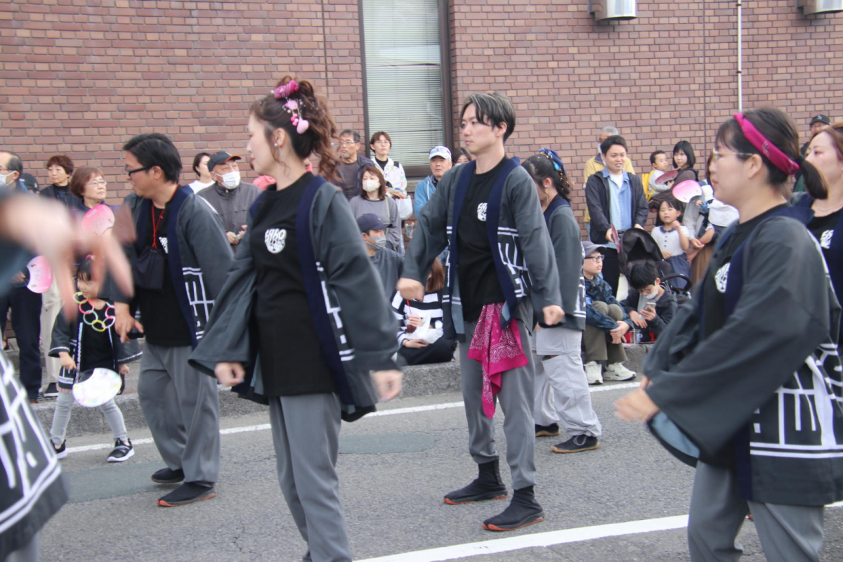 令和7年前沢春まつり本祭その3 2025/04/20